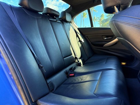 Used 2013 BMW 328i Sedan image 12