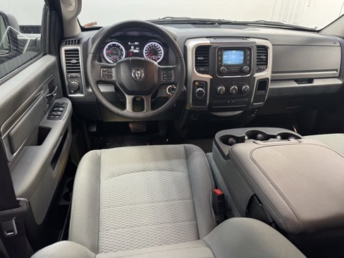 Used 2016 RAM 1500 Classic SLT image 7