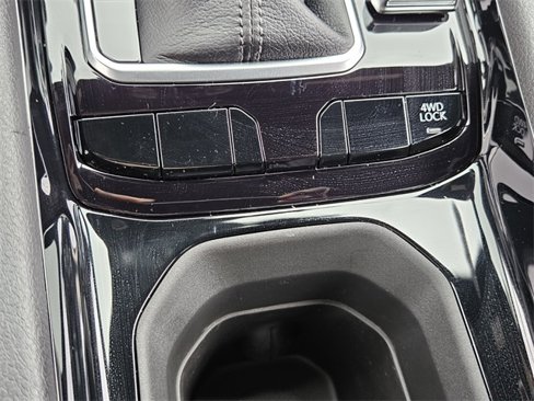 New 2026 Jeep Compass Latitude image 19