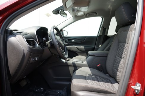 Used 2020 Chevrolet Equinox LT image 12