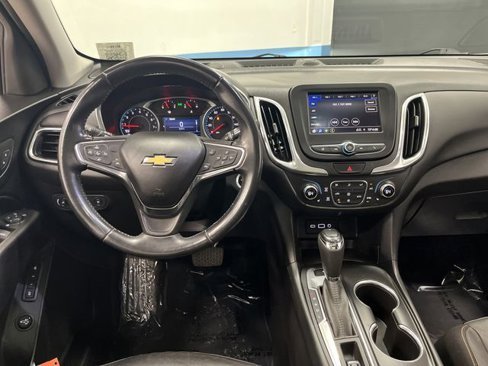 Used 2021 Chevrolet Equinox LT image 5