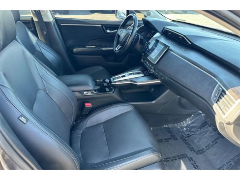 Used 2018 Honda Clarity Touring image 18