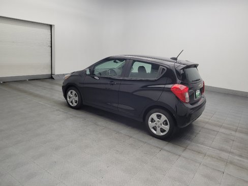Used 2020 Chevrolet Spark LS image 3
