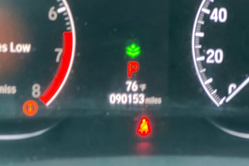 Used 2019 Honda Accord LX image 21
