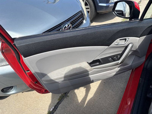 Used 2012 Honda Civic LX image 12