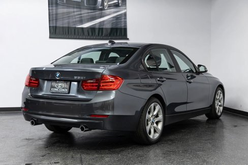 Used 2014 BMW 335i Sedan image 37
