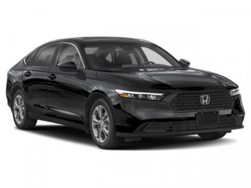 Used 2024 Honda Accord EX image 6