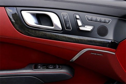 Used 2013 Mercedes-Benz SL 550 image 26