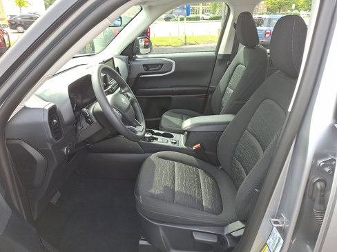 Certified 2022 Ford Bronco Sport image 14