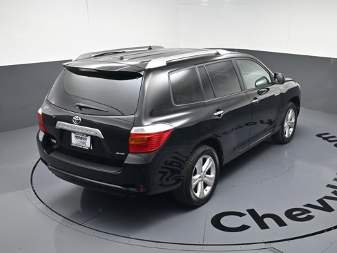 Used 2010 Toyota Highlander Limited image 34