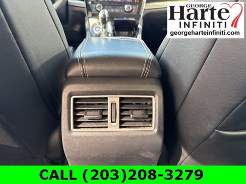 Used 2023 Nissan Maxima SV w/ Floor Mat Group image 12
