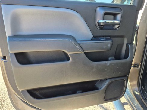 Used 2015 Chevrolet Silverado 3500 W/T w/ WT Convenience Package image 26