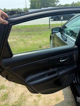 Used 2017 Nissan Altima 2.5 S w/ Power Driver Seat Package image 13