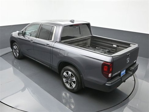 Used 2019 Honda Ridgeline RTL image 14