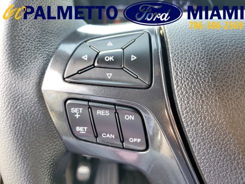 Used 2018 Ford Explorer XLT w/ Equipment Group 202A image 21