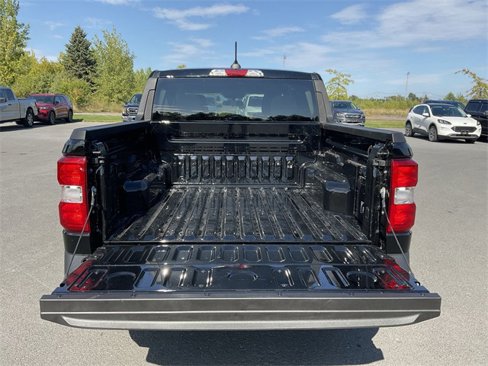 New 2025 Ford Maverick XLT image 22