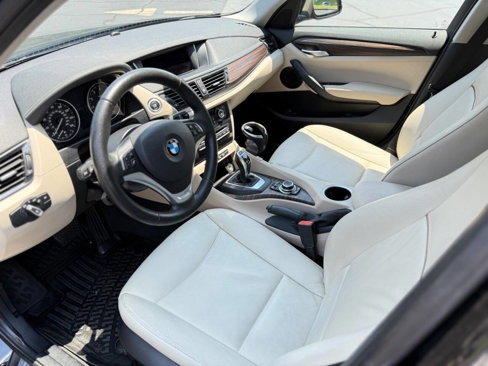 Used 2015 BMW X1 xDrive28i image 19