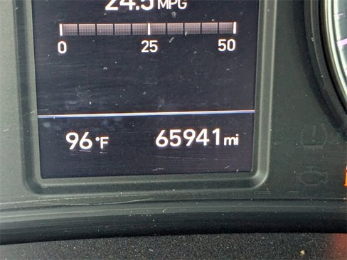 Used 2018 Hyundai Sonata Limited image 31