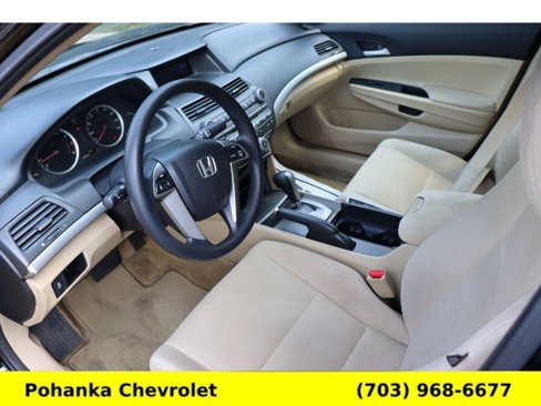 Used 2011 Honda Accord LX image 19