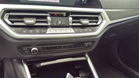 Used 2023 BMW 430i Gran Coupe xDrive w/ M Sport Package image 35