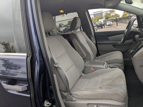 Used 2016 Honda Odyssey SE image 24