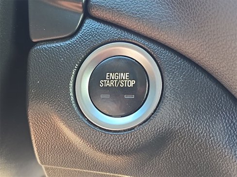 Certified 2020 Chevrolet Equinox LT image 17