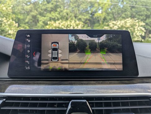 Used 2018 BMW 530i image 26