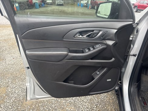 Used 2019 Chevrolet Traverse Premier w/ Redline Edition image 19