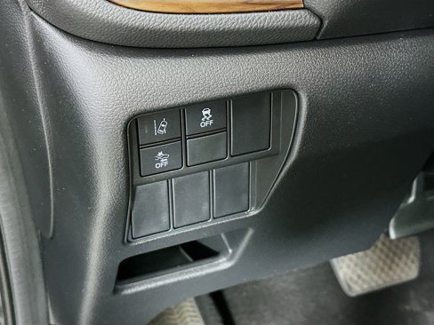 Used 2018 Honda CR-V EX image 10