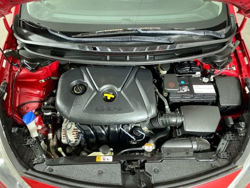 Used 2016 Kia Forte EX image 26