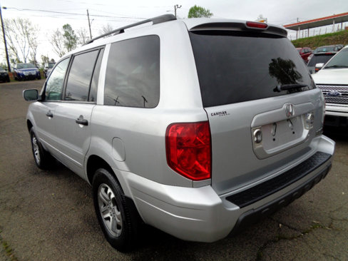 Used 2004 Honda Pilot EX image 7