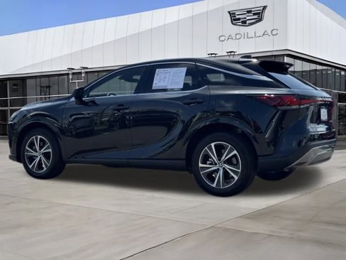 Used 2024 Lexus RX 350 FWD image 5