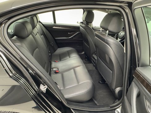 Used 2016 BMW 535i xDrive Sedan image 16