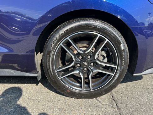 Used 2020 Ford Mustang GT Premium image 9
