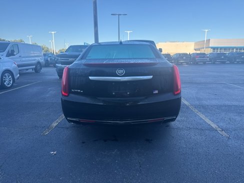 Certified 2013 Cadillac XTS Luxury image 4