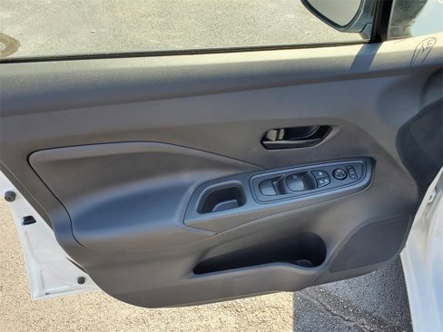 New 2025 Nissan Versa S image 13