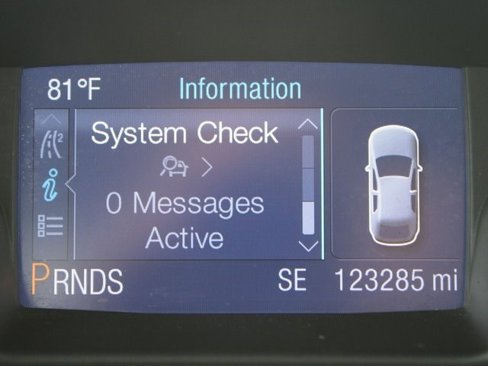 Used 2014 Ford Escape S image 4