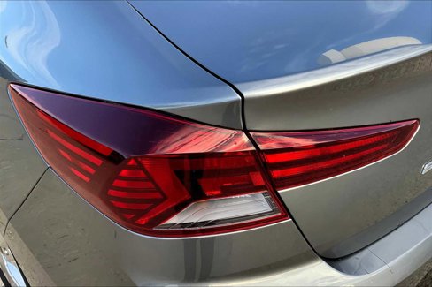 Used 2019 Hyundai Elantra Value Edition image 26