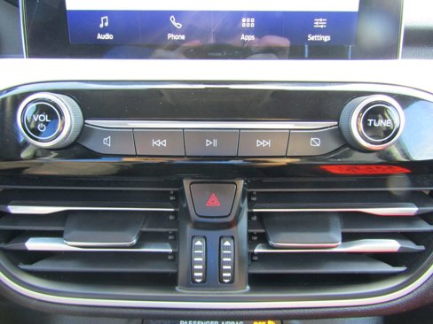 Used 2022 Ford Escape SEL image 28