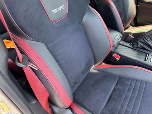 Used 2018 Subaru WRX STI w/ Popular Package #1 image 63