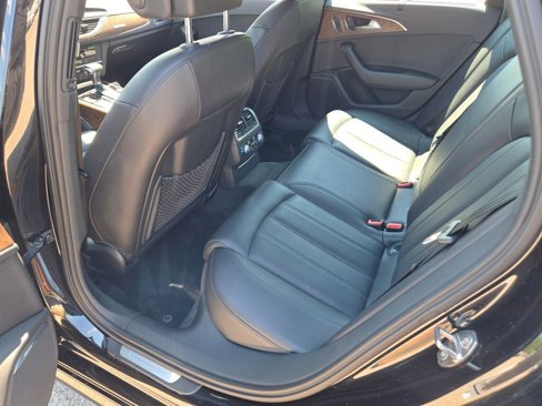 Used 2015 Audi A6 3.0T Prestige image 17