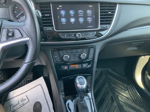 Used 2019 Buick Encore Preferred image 22