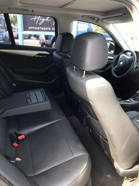 Used 2015 BMW X1 sDrive28i image 16