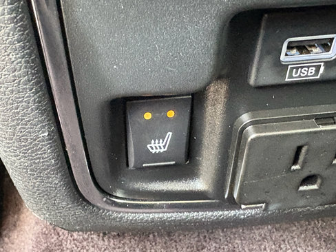 Used 2017 Dodge Durango GT w/ Nav & Power Liftgate Group image 26