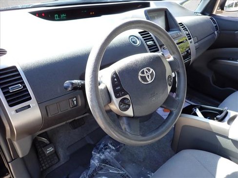 Used 2008 Toyota Prius image 11