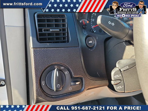 Used 2007 Ford Focus S image 10