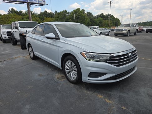 Used 2019 Volkswagen Jetta S image 7