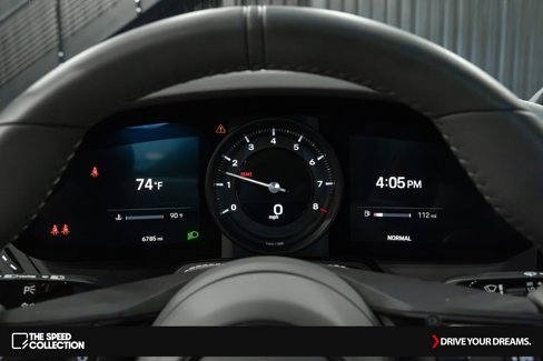 Used 2022 Porsche 911 Carrera S image 37
