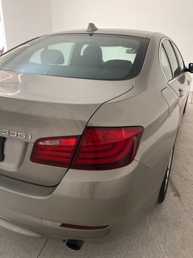Used 2011 BMW 535i xDrive Sedan image 14