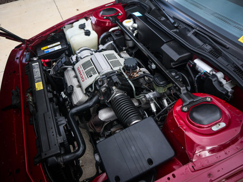 Used 1989 Buick Le Sabre Coupe image 31